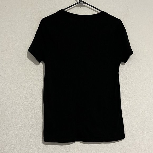 Harry Potter Hogwarts School Of Witchcraft And Wizardry Shirt Women Small - Picture 8 of 15